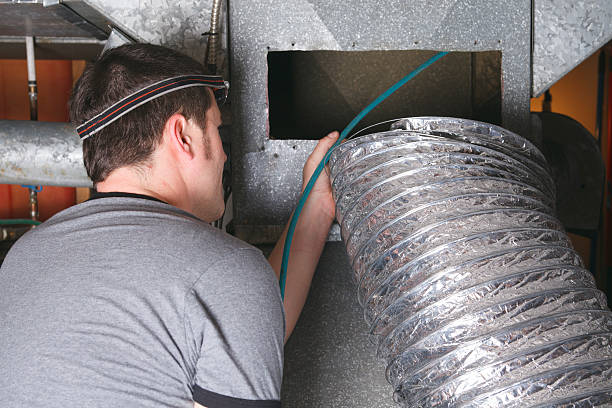 Best Professional Duct Cleaning Services  in Freeland, WA