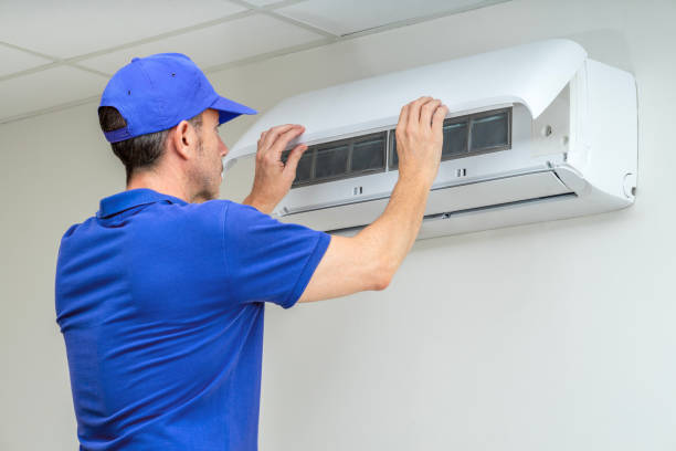 Best Affordable HVAC Duct Cleaning  in Freeland, WA
