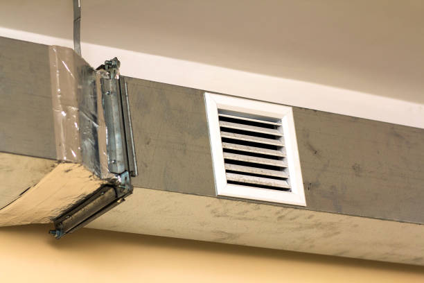 Best HVAC Air Duct Cleaning  in Freeland, WA